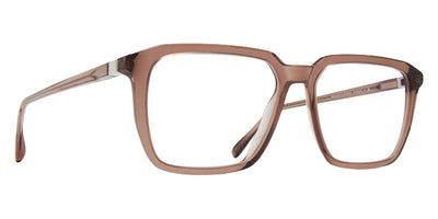 Mykita® KAIS MYK KAIS 10089598 - C201-Maroon/Pearl/Clear Eyeglasses