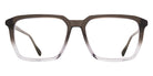 Mykita® KAIS MYK KAIS 10089599 - C196-Grey Gradient/Pearl/Clear Eyeglasses