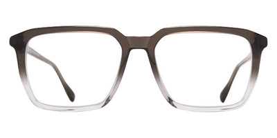 Mykita® KAIS MYK KAIS 10089599 - C196-Grey Gradient/Pearl/Clear Eyeglasses