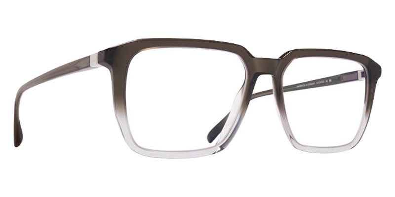 Mykita® KAIS MYK KAIS 10089599 - C196-Grey Gradient/Pearl/Clear Eyeglasses