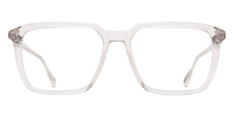 Mykita® KAIS MYK KAIS 10089600 - C127-Spring Water/Pearl/Clear Eyeglasses