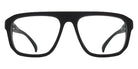 Mykita® KAL MYK KAL 10089554 - MD1-Pitch Black/Clear Eyeglasses