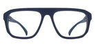 Mykita® KAL MYK KAL 10089555 - MD34-Indigo/Clear Eyeglasses