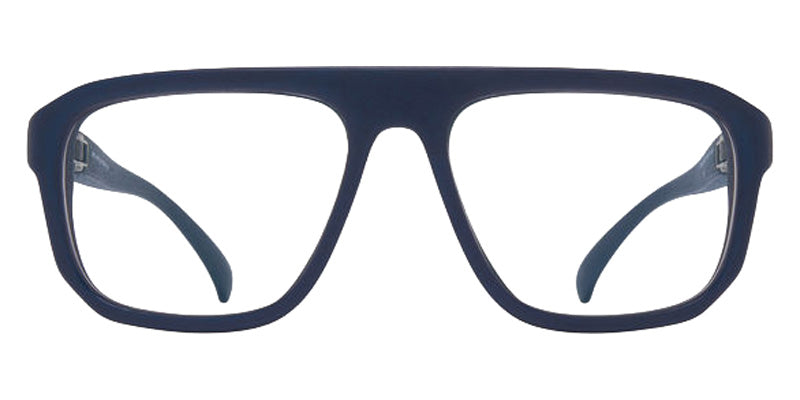 Mykita® KAL MYK KAL 10089555 - MD34-Indigo/Clear Eyeglasses