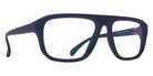 Mykita® KAL MYK KAL 10089555 - MD34-Indigo/Clear Eyeglasses