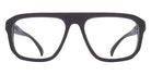 Mykita® KAL MYK KAL 10089556 - MD35-Slate Grey/Clear Eyeglasses
