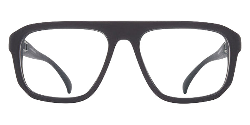 Mykita® KAL MYK KAL 10089556 - MD35-Slate Grey/Clear Eyeglasses