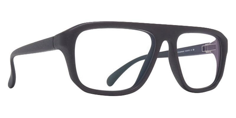 Mykita® KAL MYK KAL 10089556 - MD35-Slate Grey/Clear Eyeglasses