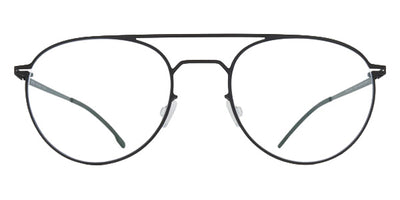 Mykita® KYLAN MYK KYLAN 10017310 - Black/Clear Eyeglasses