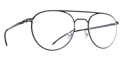 Mykita® KYLAN MYK KYLAN 10017310 - Black/Clear Eyeglasses
