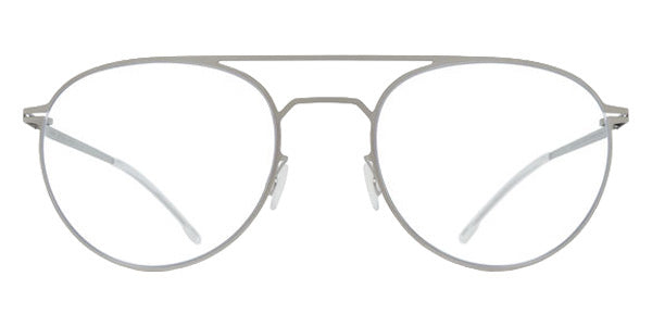 Mykita® KYLAN MYK KYLAN 10017311 - Matte Silver/Clear Eyeglasses