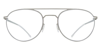 Mykita® KYLAN MYK KYLAN 10017311 - Matte Silver/Clear Eyeglasses
