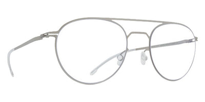 Mykita® KYLAN MYK KYLAN 10017311 - Matte Silver/Clear Eyeglasses