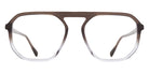 Mykita® LOOMIS MYK LOOMIS 10089308 - C196-Grey Gradient/Pearl Eyeglasses