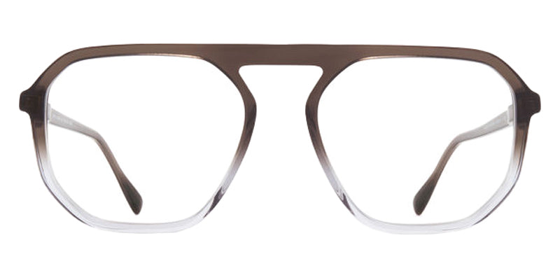 Mykita® LOOMIS MYK LOOMIS 10089308 - C196-Grey Gradient/Pearl Eyeglasses