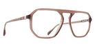 Mykita® LOOMIS MYK LOOMIS 10089309 - C201-Maroon/Pearl Eyeglasses