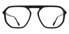 Mykita® LOOMIS MYK LOOMIS 10089310 - C210-Black/Pearl Eyeglasses