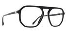 Mykita® LOOMIS MYK LOOMIS 10089310 - C210-Black/Pearl Eyeglasses