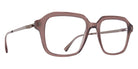 Mykita® MABEL MYK MABEL 10089172 - C200-Maroon/Shiny Graphite Eyeglasses