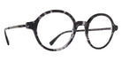 Mykita® MAHSA Eyeglasses MYK MAHSA C202 Black Havana/Black 46 - C202 Black Havana/Black
