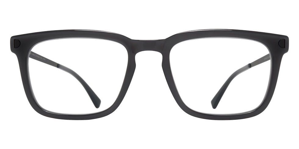 Mykita® MARAL Eyeglasses MYK MARAL C225 Puddle/Black 52 - C225 Puddle/Black
