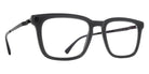 Mykita® MARAL Eyeglasses MYK MARAL C225 Puddle/Black 52 - C225 Puddle/Black