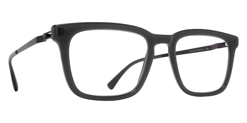 Mykita® MARAL Eyeglasses MYK MARAL C225 Puddle/Black 52 - C225 Puddle/Black