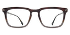 Mykita® MARAL Eyeglasses MYK MARAL C9 Santiago Gradient/Shiny Gray 52 - C9 Santiago Gradient/Shiny Gray