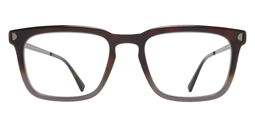 Mykita® MARAL Eyeglasses MYK MARAL C9 Santiago Gradient/Shiny Gray 52 - C9 Santiago Gradient/Shiny Gray