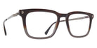 Mykita® MARAL Eyeglasses MYK MARAL C9 Santiago Gradient/Shiny Gray 52 - C9 Santiago Gradient/Shiny Gray