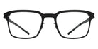 Mykita® MATIS MYK MATIS 10085782 - Black Eyeglasses