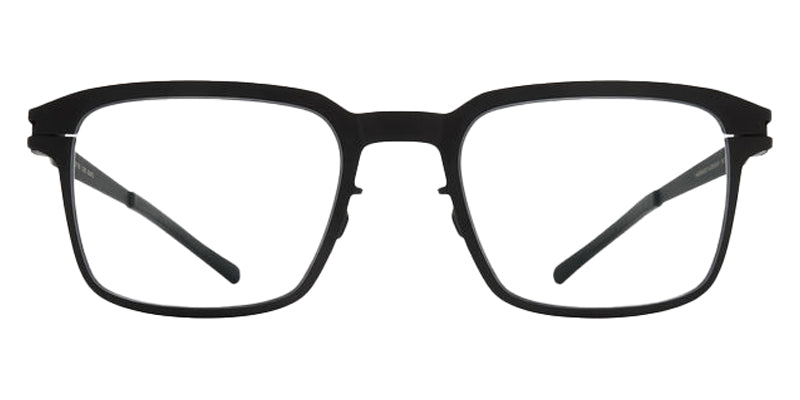 Mykita® MATIS MYK MATIS 10085782 - Black Eyeglasses