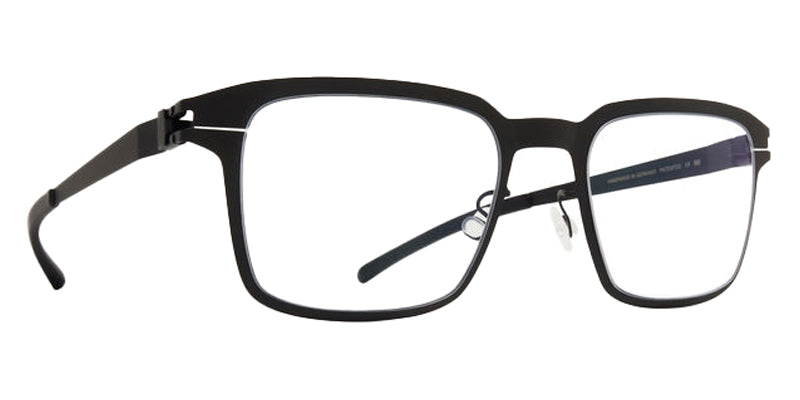 Mykita® MATIS MYK MATIS 10085782 - Black Eyeglasses
