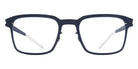 Mykita® MATIS MYK MATIS 10085784 - Indigo Eyeglasses