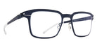 Mykita® MATIS MYK MATIS 10085784 - Indigo Eyeglasses