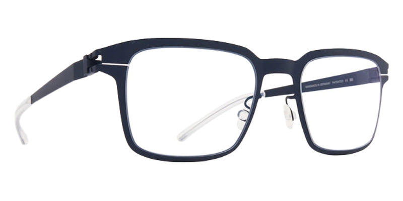 Mykita® MATIS MYK MATIS 10085784 - Indigo Eyeglasses