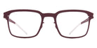 Mykita® MATIS MYK MATIS 10087790 - Elderberry Eyeglasses