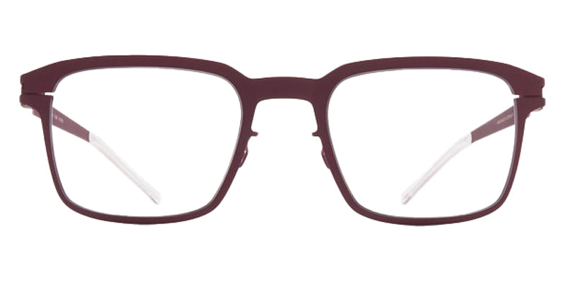 Mykita® MATIS MYK MATIS 10087790 - Elderberry Eyeglasses