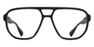Mykita® MAVON MYK MAVON 10089286 - MD1-Pitch Black Eyeglasses