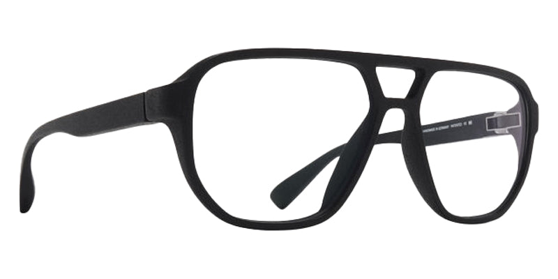 Mykita® MAVON MYK MAVON 10089286 - MD1-Pitch Black Eyeglasses