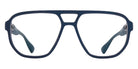 Mykita® MAVON MYK MAVON 10089287 - MD34-Indigo Eyeglasses