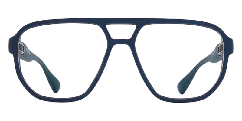 Mykita® MAVON MYK MAVON 10089287 - MD34-Indigo Eyeglasses