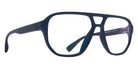 Mykita® MAVON MYK MAVON 10089287 - MD34-Indigo Eyeglasses