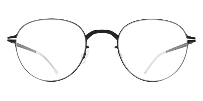 Mykita® MEL MYK MEL 10088905 - Jet Black Eyeglasses