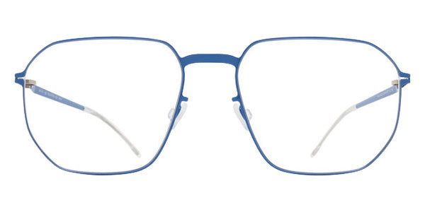 Mykita® MIO MYK MIO 10091672 - Pow9-Horizon Blue/Clear Eyeglasses