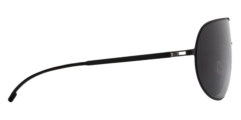 Mykita® MR005 MYK MR005 10087681 - MH73-Black/Pitch Black/Super Black Sunglasses