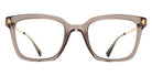 Mykita® NEALE MYK NEALE 10089175 - C161-Clear Ash/Champagne Gold Eyeglasses