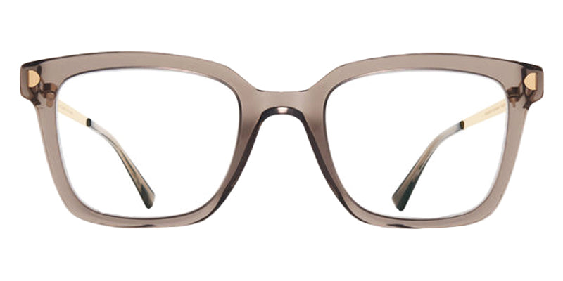 Mykita® NEALE MYK NEALE 10089175 - C161-Clear Ash/Champagne Gold Eyeglasses