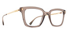 Mykita® NEALE MYK NEALE 10089175 - C161-Clear Ash/Champagne Gold Eyeglasses