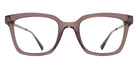Mykita® NEALE MYK NEALE 10089176 - C200-Maroon/Shiny Graphite Eyeglasses